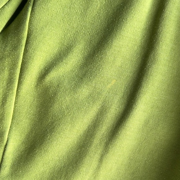 Abercrombie & Fitch tank and sweat pants - Picture 11 of 11